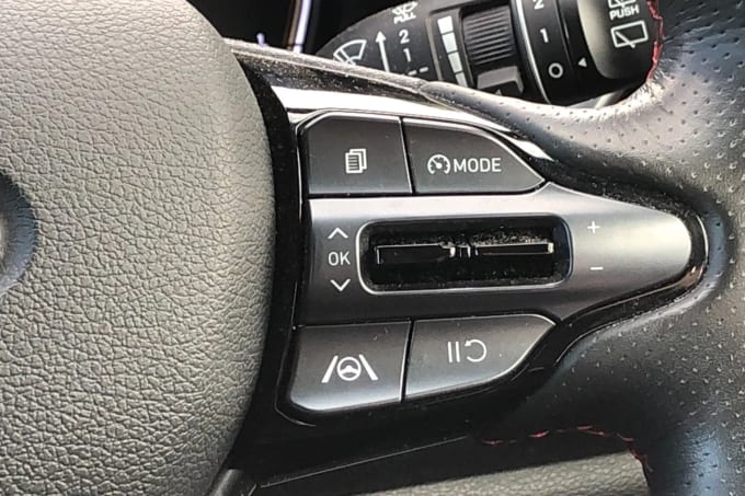 2023 Hyundai I30