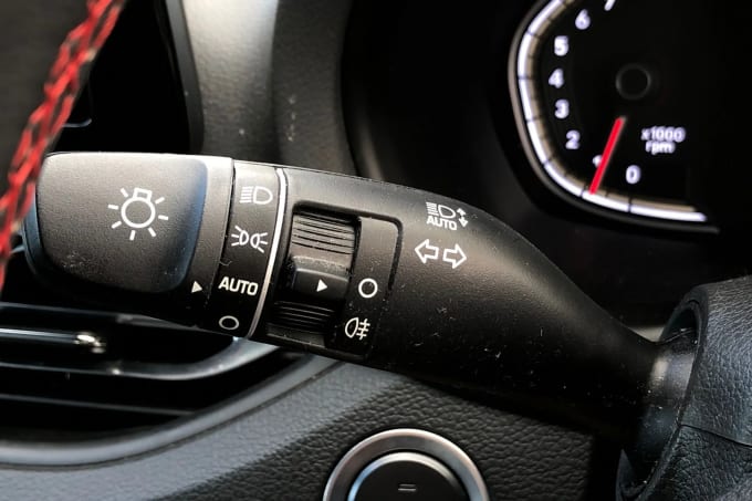 2023 Hyundai I30