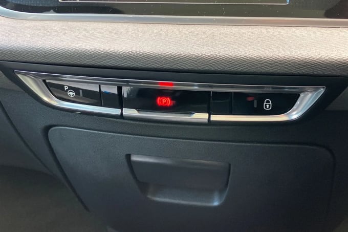 2017 Citroen C4 Picasso