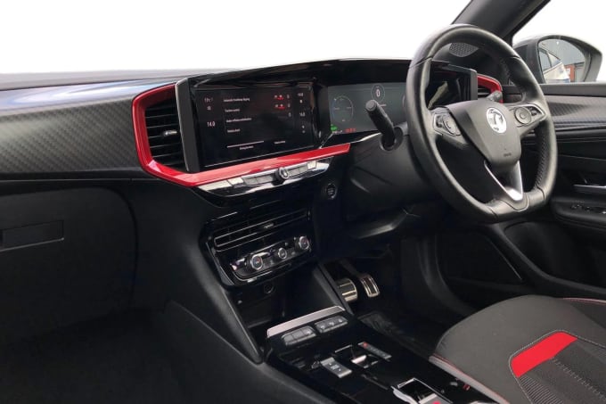 2023 Vauxhall Mokka