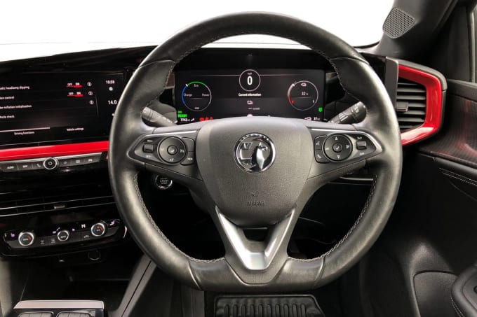 2023 Vauxhall Mokka