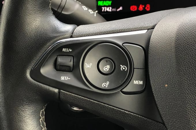 2023 Vauxhall Mokka