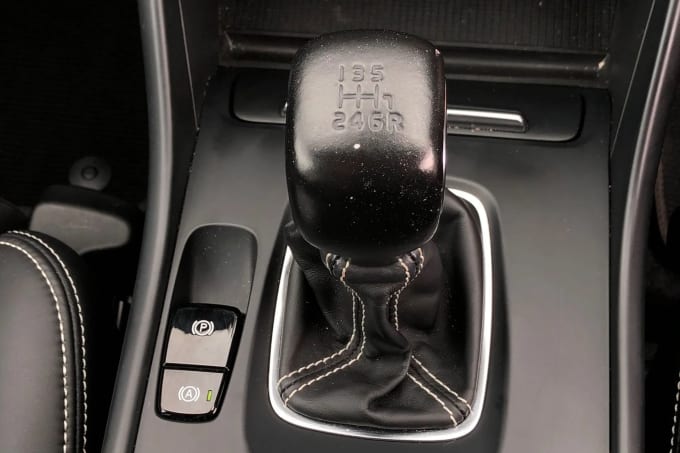 2020 Volvo Xc40