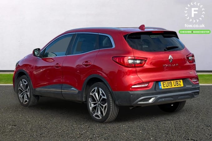 2019 Renault Kadjar