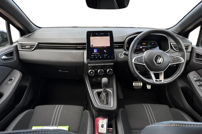 2023 Renault Clio