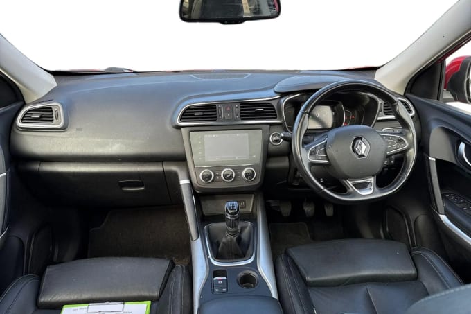 2019 Renault Kadjar