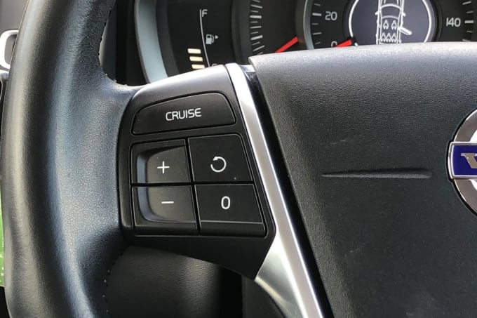 2017 Volvo Xc60