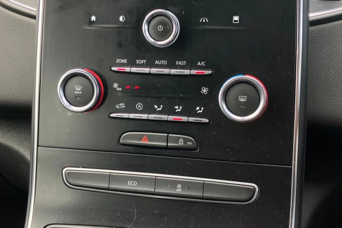 2020 Renault Grand Scenic