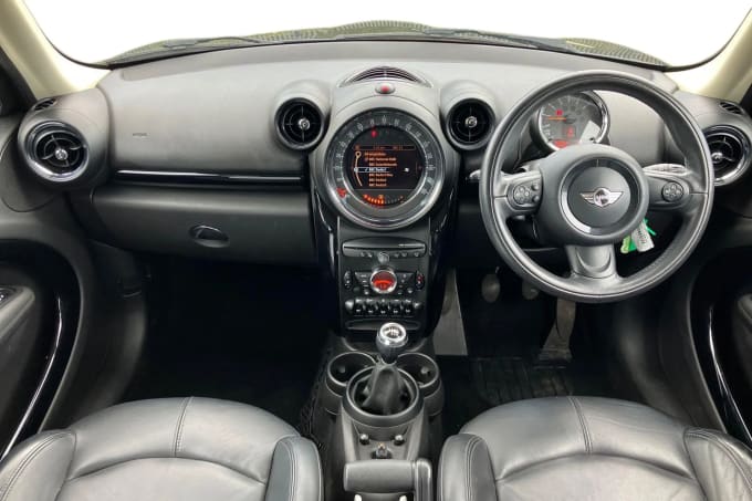 2016 Mini Countryman