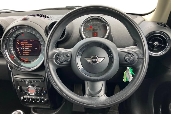 2016 Mini Countryman