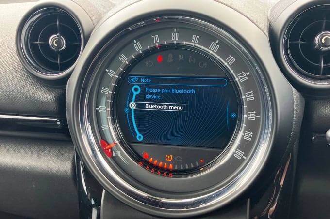2016 Mini Countryman