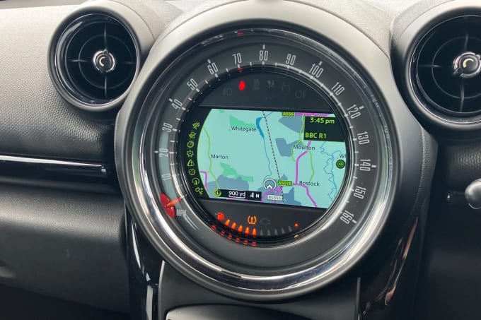 2016 Mini Countryman