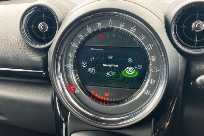 2016 Mini Countryman