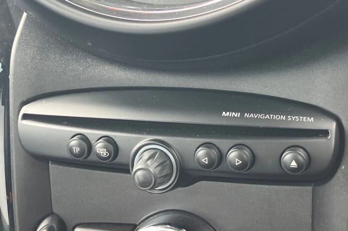 2016 Mini Countryman