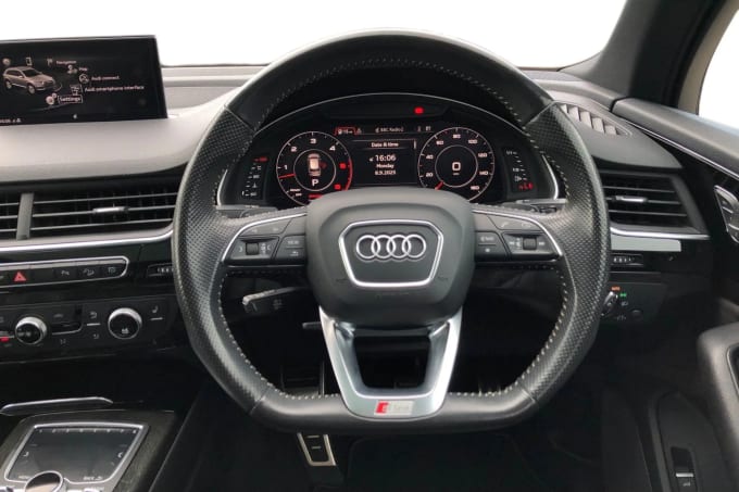 2019 Audi Q7