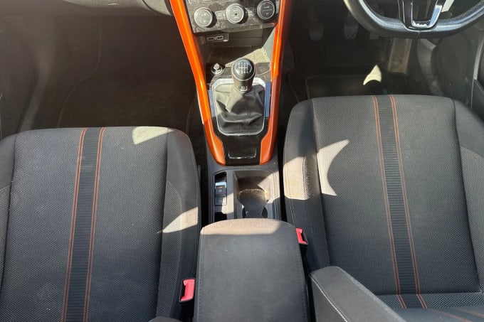 2019 Volkswagen T-roc