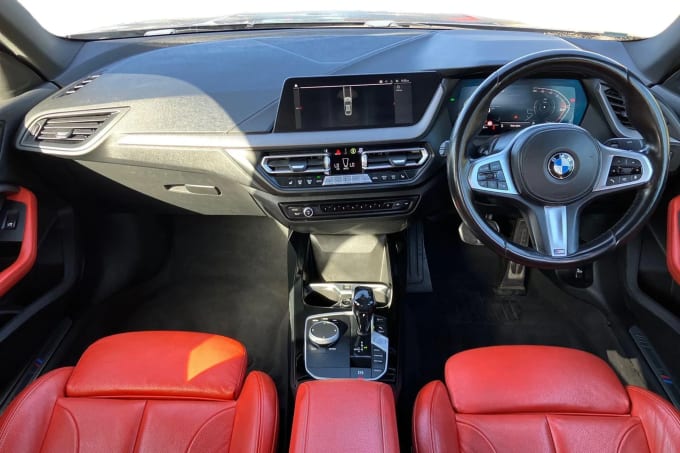 2021 BMW 2 Series