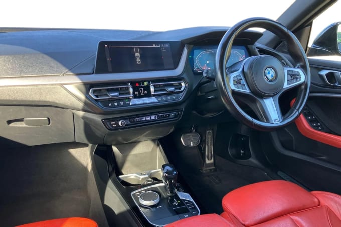 2021 BMW 2 Series
