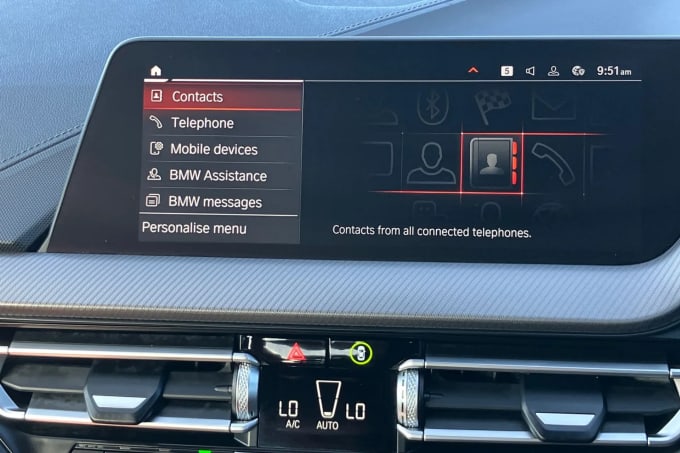 2021 BMW 2 Series