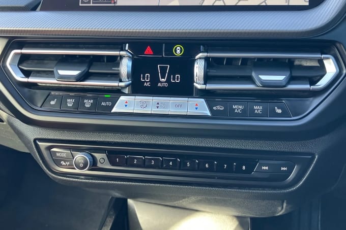 2021 BMW 2 Series
