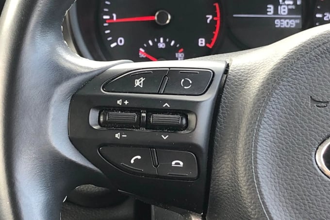 2019 Kia Picanto