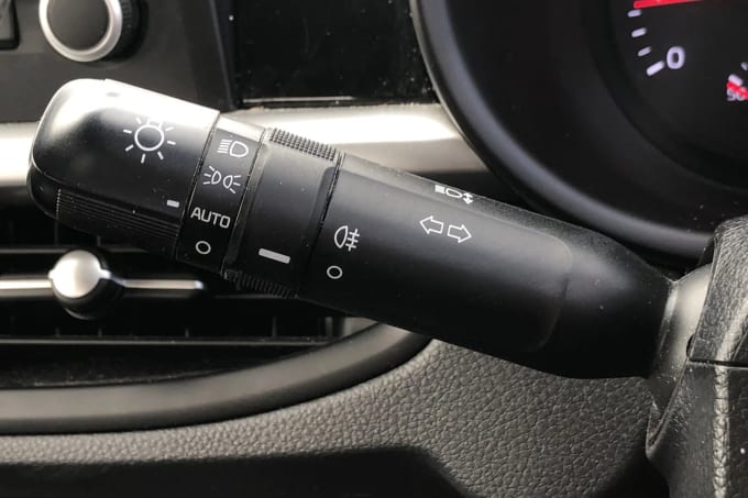 2019 Kia Picanto