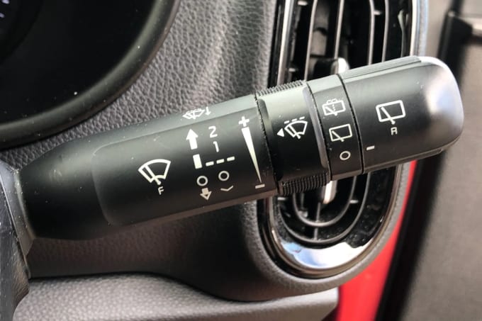 2019 Kia Picanto