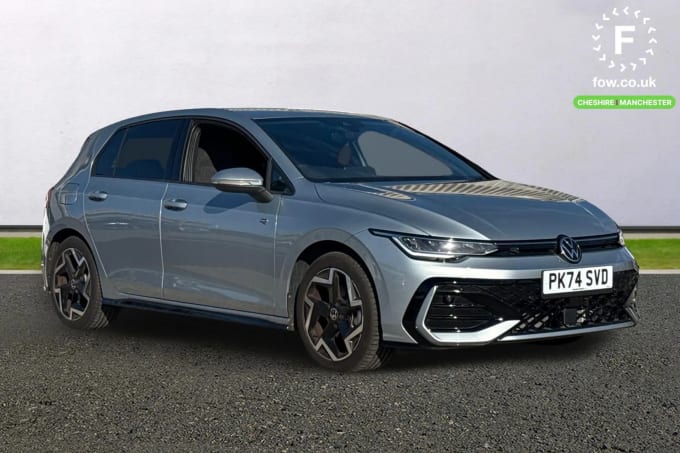 2024 Volkswagen Golf