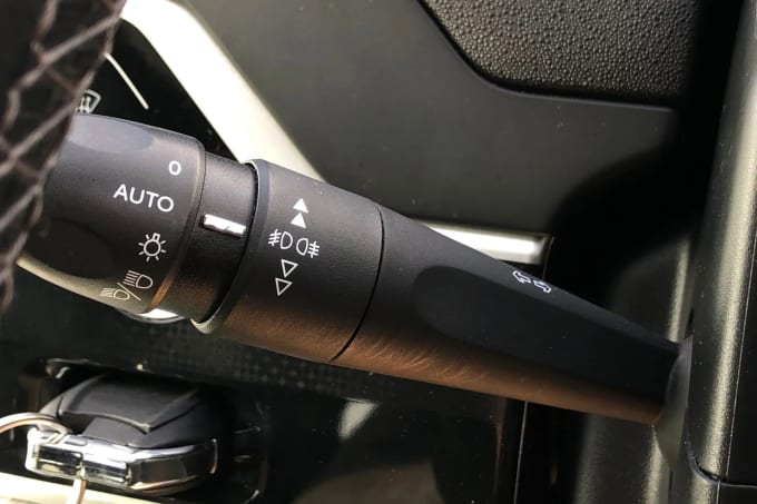 2018 Citroen Grand C4 Spacetourer