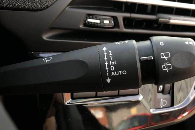 2018 Citroen Grand C4 Spacetourer