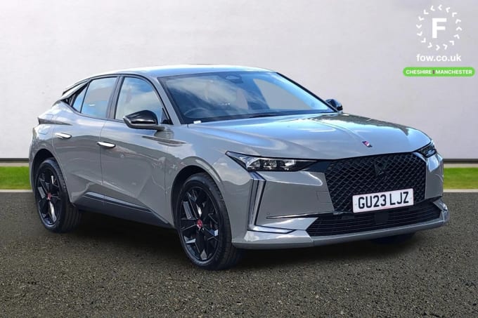 2023 DS Ds4