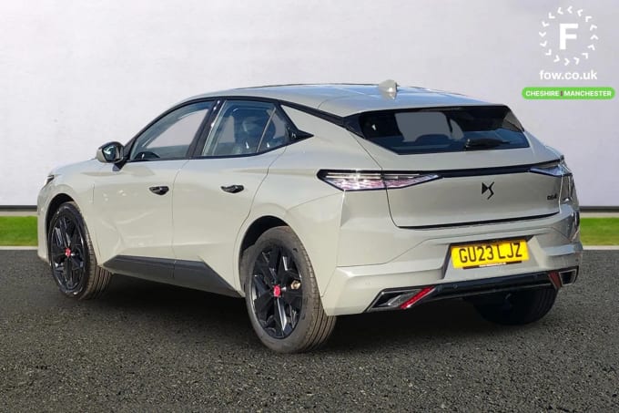 2023 DS Ds4