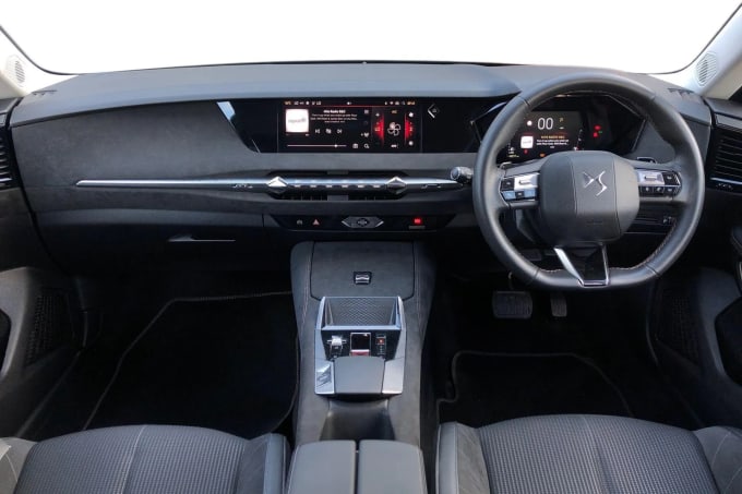 2023 DS Ds4