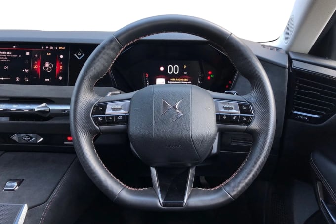 2023 DS Ds4