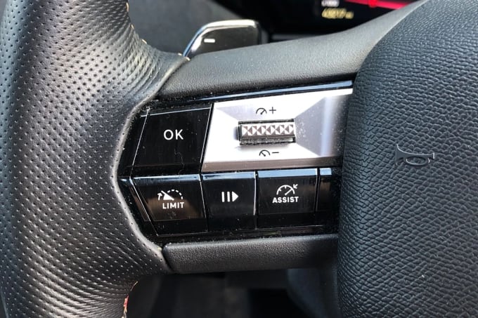 2023 DS Ds4