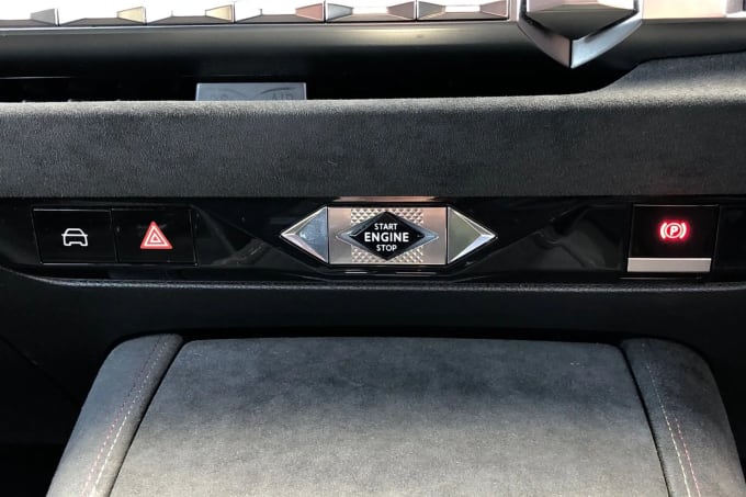 2023 DS Ds4