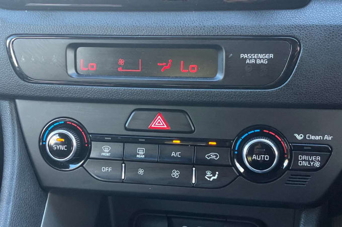 2017 Kia Niro