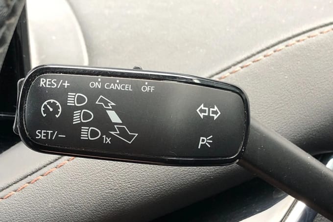 2021 Skoda Enyaq