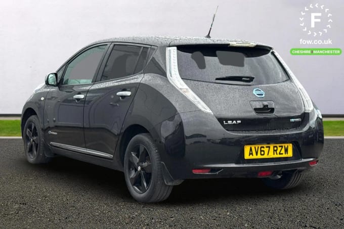 2017 Nissan Leaf