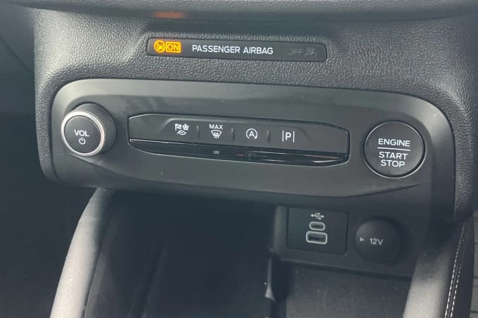 2022 Ford Focus