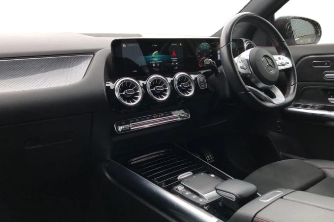 2021 Mercedes-benz Gla