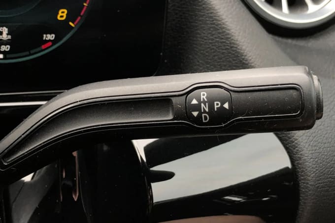 2021 Mercedes-benz Gla