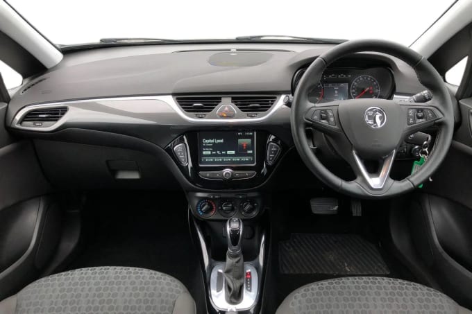 2019 Vauxhall Corsa