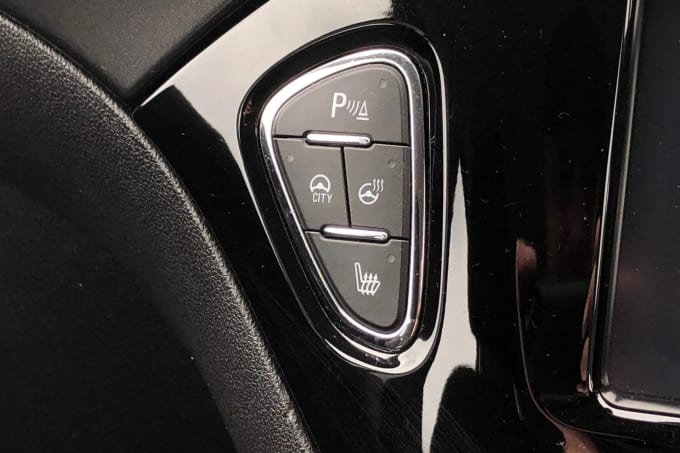 2019 Vauxhall Corsa