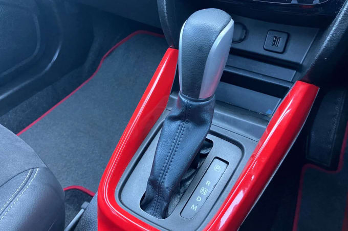 2017 Suzuki Vitara