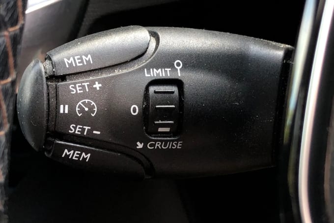 2017 Peugeot 3008