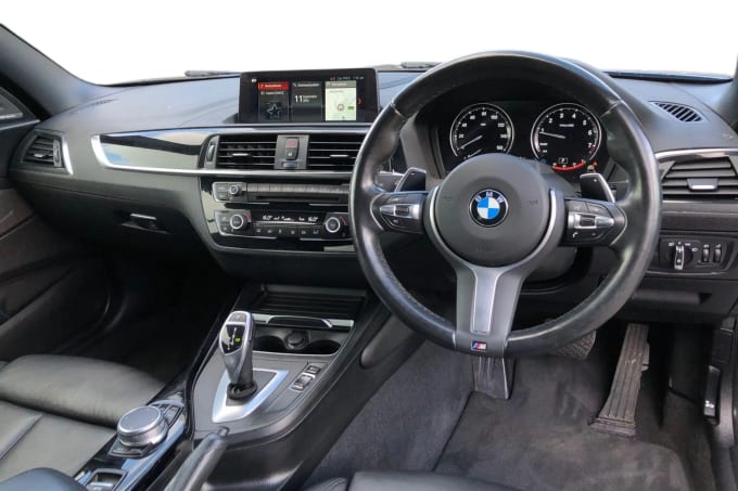 2019 BMW 2 Series