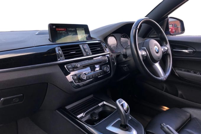 2019 BMW 2 Series