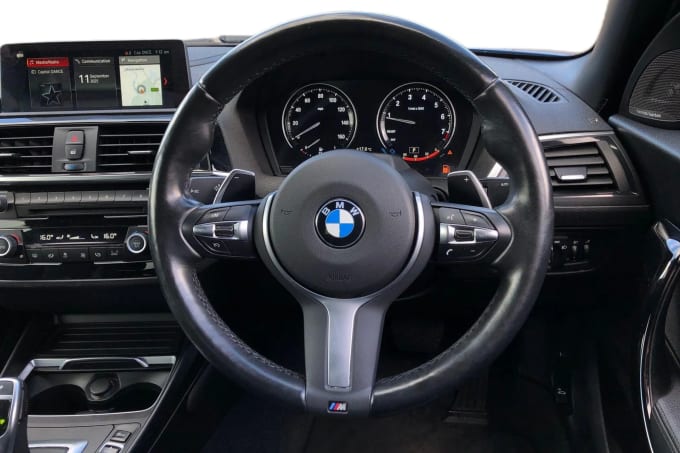 2019 BMW 2 Series