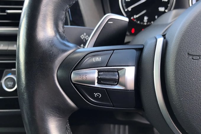 2019 BMW 2 Series